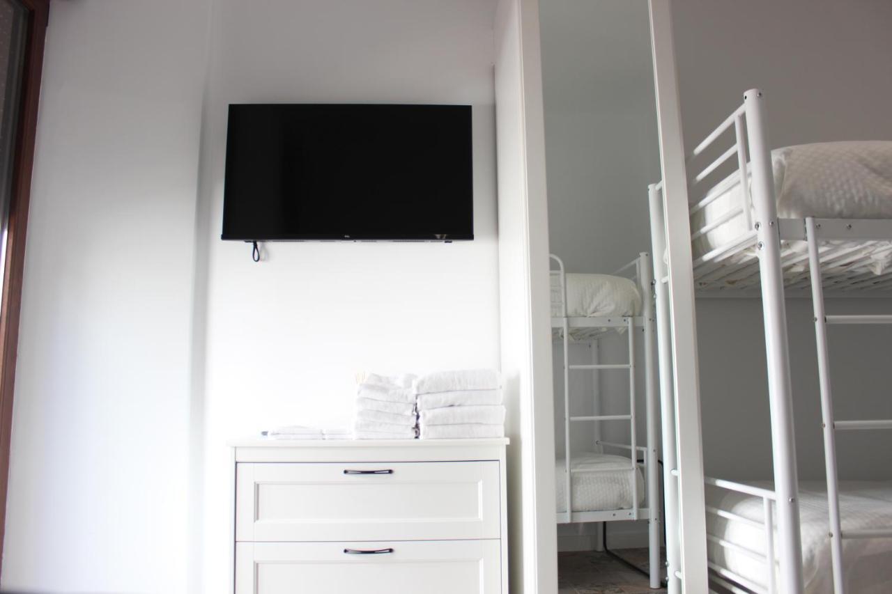 Suite Del Castillo อันดูคาร์ ภายนอก รูปภาพ